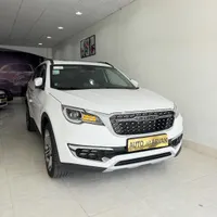 فیدلیتی پرایم ۷ نفره