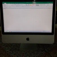 کامپیوتر اپل آی‌مک فوری|رایانه رومیزی|لاهیجان, لیالستان|دیوار