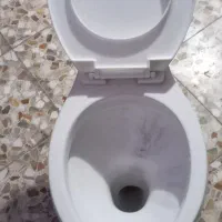 توالت فرنگی