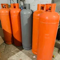 کپسول ۵۰ کیلویی|اجاق گاز و لوازم برقی پخت‌وپز|شیراز, شهرک کوثر|دیوار