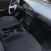 روآ مدل 87 دوگانه کارخانه|خودرو سواری و وانت|مشهد, امیرآباد|دیوار