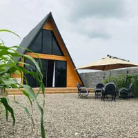 اجاره روزانه/ویلا سویسی مدرن