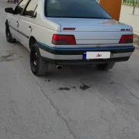 پژو405مدل 88بدون رنگ بازدید قصرشیرین تخفیف دار|خودرو سواری و وانت|سرپل ذهاب, |دیوار