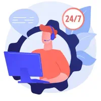 استخدام ادمین وادیتور ومجری وفیلم بردار اینستاگرام