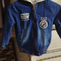 لباس پسرانه