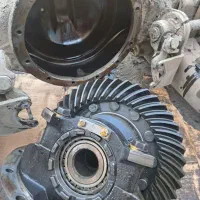 میکانیک سیار کامیونت های نسل جدید و قدیم|خدمات موتور و ماشین|بهبهان, |دیوار