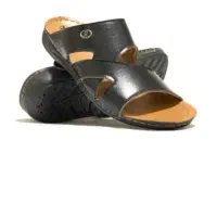 صندل مردانه سایز40 دور دوزی شده