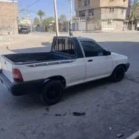 پرایدوانت مدل۴۰۱