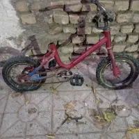 دوچرخه 12|دوچرخه، اسکیت، اسکوتر|مشهد, شهرک مطهری|دیوار