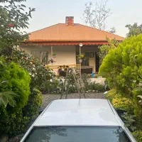 تک ویلا  ۷۰۰ متر  سند تک برگ