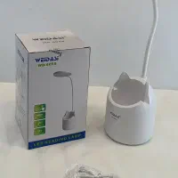 چراغ مطالعه و چراغ پیشانی