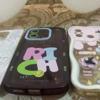 قاب گوشی شیئاومی ردمی  نوت ۱۲c