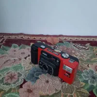 دوربین عکاسی نوستالژی و کلکسیونی wizen|کلکسیون اشیاء عتیقه|شاهرود, |دیوار