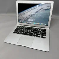 مک‌بوک ایر 13 اینچ Apple مدل 2011  - SSD 256GB