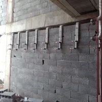 تاسیسات ساختمانوبرق صفرتاصد