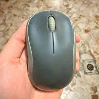 ماوس بیسیم لاجیتک
