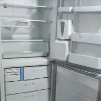 یخچال اسنوا مدل ۸۱۰|یخچال و فریزر|پردیس, فاز ۳|دیوار