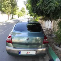 مگان ۲۰۰۰ اتومات|خودرو سواری و وانت|محمدشهر, محمدشهر|دیوار