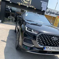 نیازمند ب یک نیرو جوان جهت کار در دیتیلینگ