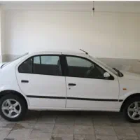 سواری سمند دربستی از اردبیل به تهران وسایر شهرها