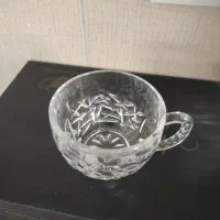 استکان  کربستال