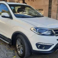 تیگو ۵ مدل ۱۳۹۷|خودرو سواری و وانت|زنجان, |دیوار