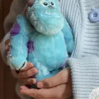 عروسک سالیوان