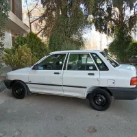 پرایدصبا انژکتوری تک برگ تمام فابریک کمکارمدل۸۵