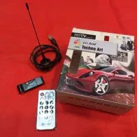 گیرنده دیجیتال لپ تاپ و کامپیوتر