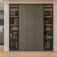 بازسازی ساختمان مسکونی، تجاری ، اداری ، ویلا و نما