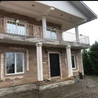 ویلاباغ سند تک برگ ۴۰۰ متری