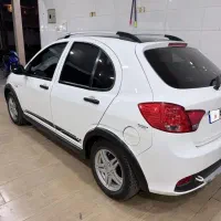 کویک GXLR