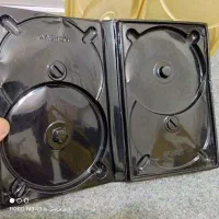 70عدد قاب سی دی 1/2/4/12 ظرفیتی نو و درحدنو|قطعات و لوازم جانبی رایانه|محمودآباد, |دیوار