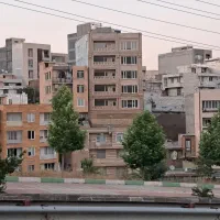 اپارتمانن.فاز ۲شهرک سعدی