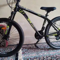 دوچرخه