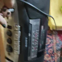 مقداری وسایل قدیمی و سنتی