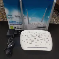 مودم (وای فای) Tp-link