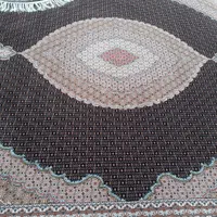 فرش ماهی اصل۷۰۰شانه ۲۵۵۰تراکم سایز ۲/۵×۲/۵مربع|فرش|تبریز, |دیوار