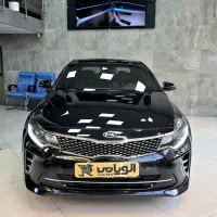 اپتیما Gtline مدل 2016