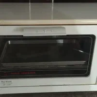 مینی توستر|اجاق گاز و لوازم برقی پخت‌وپز|پردیس, فاز ۸|دیوار