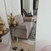 اینه قدیی