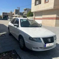 سورن ef7|خودرو سواری و وانت|جم, |دیوار