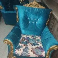 یک دست مبل ۷ نفره