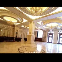 مشارکت در ساخت با برند برتر عظیمیه