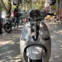 کاوان s ۱۵۰cc صفر اقساط