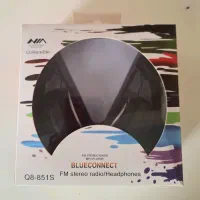 هدفون بی سیم نیا