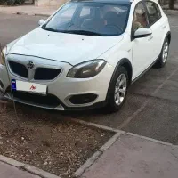برلیانس 320 کراس|خودرو سواری و وانت|تهران, دکتر هوشیار|دیوار