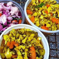 انواع ترشی خونگی باتخفیف