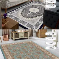 روفرشی کشدار مستقیم از تولیدی|روفرشی|اصفهان, آبشار|دیوار