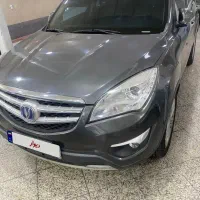 چانگان cs35 ۱۳۹۷|خودرو سواری و وانت|فردیس, فردیس|دیوار